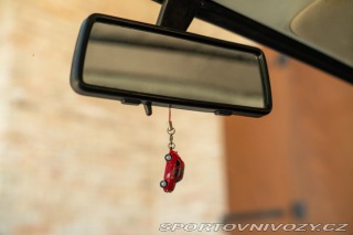 Fiat 500 REPLICA ABARTH 1968