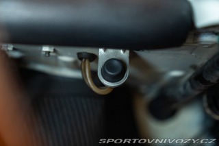 Fiat 500 REPLICA ABARTH 1968