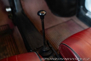 Fiat 500 REPLICA ABARTH 1968