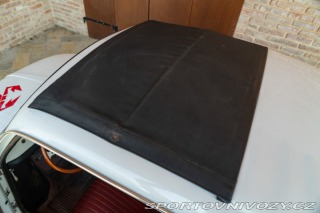 Fiat 500 REPLICA ABARTH 1968