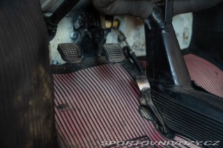 Fiat 500 REPLICA ABARTH 1968