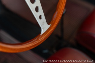 Fiat 500 REPLICA ABARTH 1968