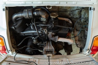 Fiat 500 REPLICA ABARTH 1968
