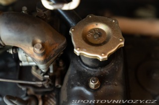 Fiat 500 REPLICA ABARTH 1968