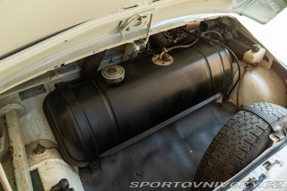 Fiat 500 REPLICA ABARTH 1968