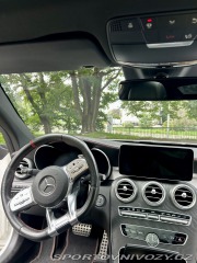 Mercedes-Benz C 43 AMG 4 Matic kupé 2019