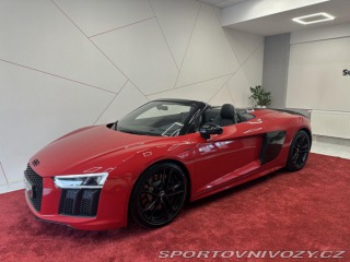 Audi R8 Spyder AUDI SPORT 1/999ks 2018