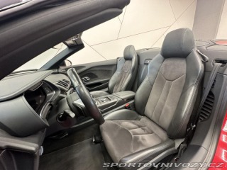 Audi R8 Spyder AUDI SPORT 1/999ks 2018