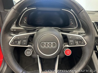 Audi R8 Spyder AUDI SPORT 1/999ks 2018