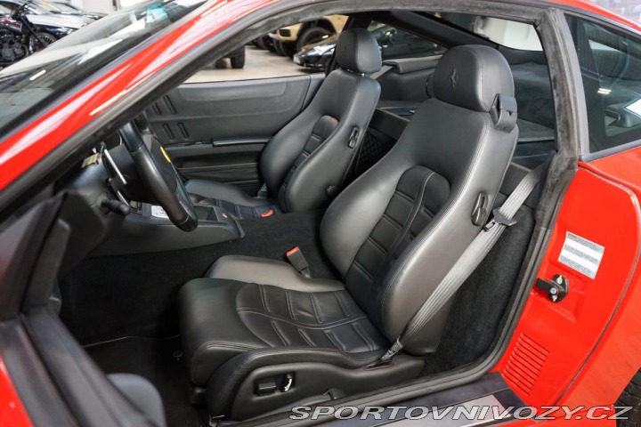 Ferrari 575 M Maranello 5.7L V12 F1 3 2005