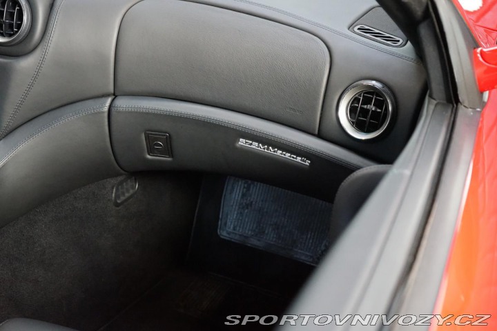Ferrari 575 M Maranello 5.7L V12 F1 3 2005