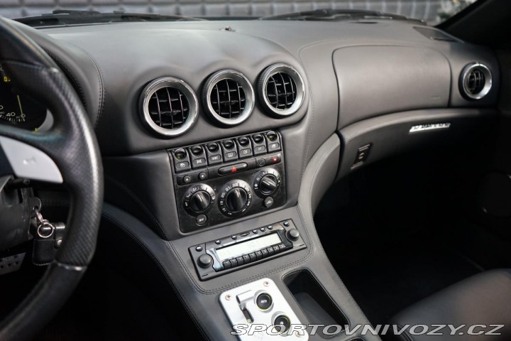 Ferrari 575 M Maranello 5.7L V12 F1 3 2005