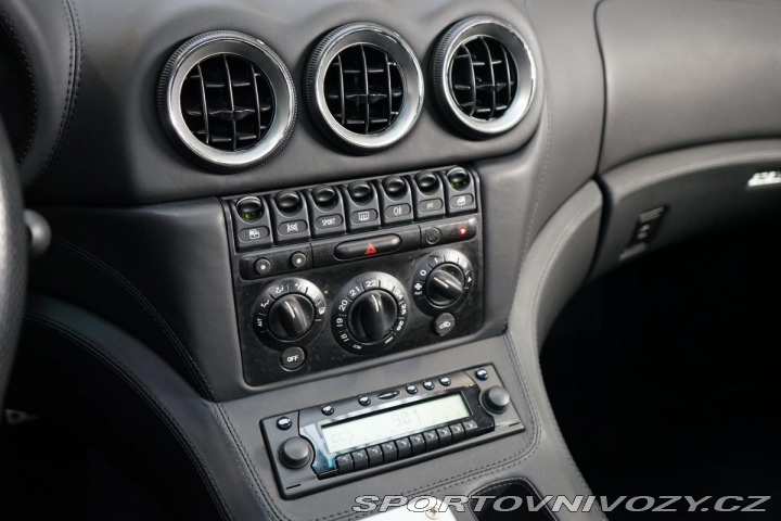 Ferrari 575 M Maranello 5.7L V12 F1 3 2005