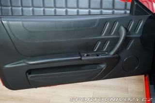 Ferrari 575 M Maranello 5.7L V12 F1 3 2005