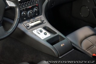 Ferrari 575 M Maranello 5.7L V12 F1 3 2005