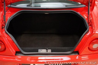 Ferrari 575 M Maranello 5.7L V12 F1 3 2005