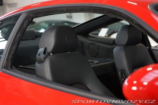 Ferrari 575 M Maranello 5.7L V12 F1 3 2005
