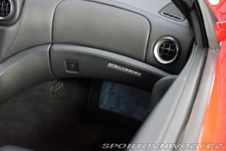 Ferrari 575 M Maranello 5.7L V12 F1 3 2005