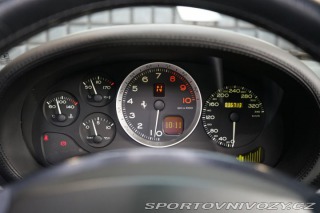Ferrari 575 M Maranello 5.7L V12 F1 3 2005