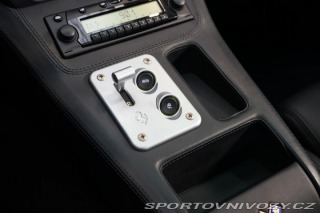 Ferrari 575 M Maranello 5.7L V12 F1 3 2005