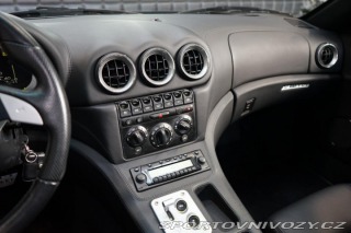 Ferrari 575 M Maranello 5.7L V12 F1 3 2005