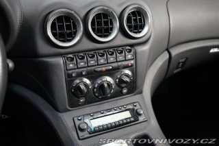 Ferrari 575 M Maranello 5.7L V12 F1 3 2005