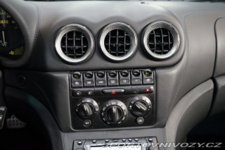 Ferrari 575 M Maranello 5.7L V12 F1 3 2005