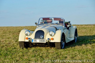 Ostatní značky Ostatní modely Morgan 4 plus 2016