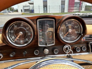 Mercedes-Benz Ostatní modely 220 SE / W111 1963