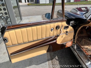 Mercedes-Benz Ostatní modely 220 SE / W111 1963