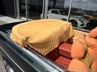 Mercedes-Benz Ostatní modely 220 SE / W111 1963