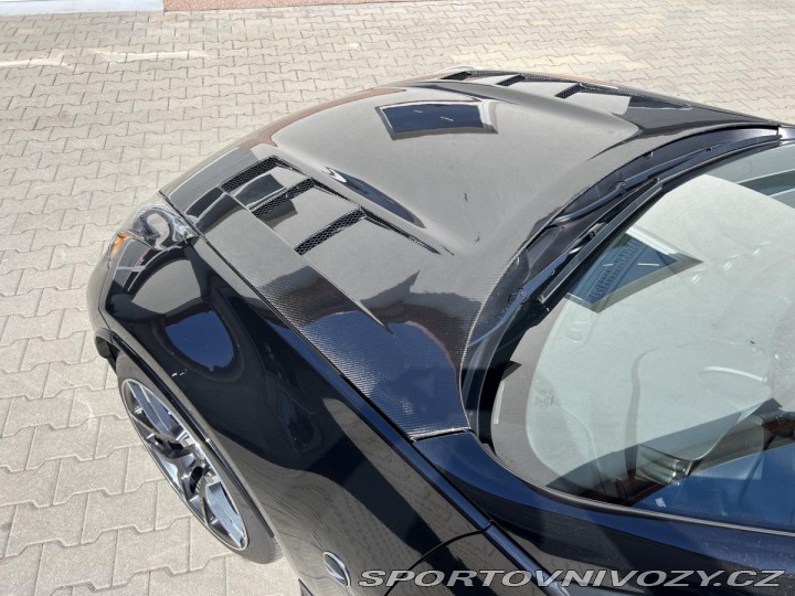 Nissan 370 Z Nismo*Invidia*LSD*Manual* 2016