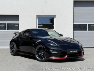 Nissan 370 Z Nismo*Invidia*LSD*Manual* 2016