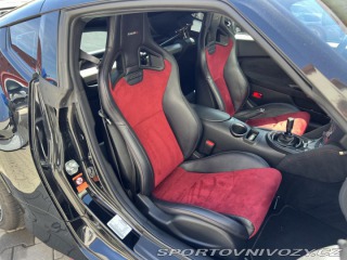 Nissan 370 Z Nismo*Invidia*LSD*Manual* 2016