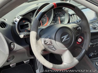 Nissan 370 Z Nismo*Invidia*LSD*Manual* 2016