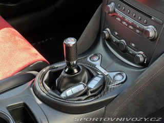 Nissan 370 Z Nismo*Invidia*LSD*Manual* 2016