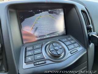 Nissan 370 Z Nismo*Invidia*LSD*Manual* 2016
