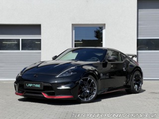 Nissan 370 Z Nismo*Invidia*LSD*Manual* 2016