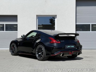 Nissan 370 Z Nismo*Invidia*LSD*Manual* 2016