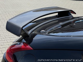 Nissan 370 Z Nismo*Invidia*LSD*Manual* 2016