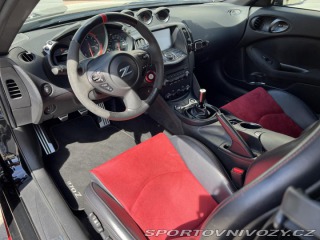 Nissan 370 Z Nismo*Invidia*LSD*Manual* 2016