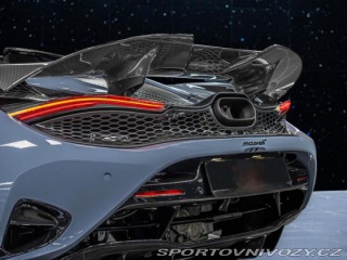 McLaren 750S 750S Spider MSO Full Carb 2024