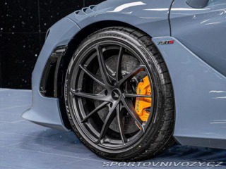 McLaren 750S 750S Spider MSO Full Carb 2024