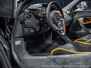 McLaren 750S 750S Spider MSO Full Carb 2024