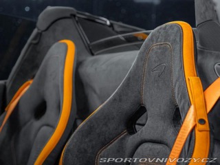 McLaren 750S 750S Spider MSO Full Carb 2024