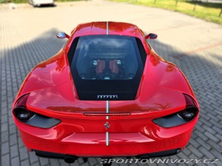 Ferrari 488 GTB 2018