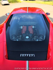 Ferrari 488 GTB 2018