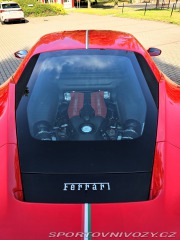 Ferrari 488 GTB 2018