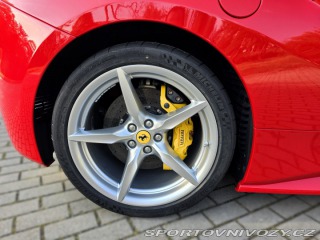 Ferrari 488 GTB 2018