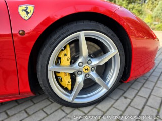 Ferrari 488 GTB 2018